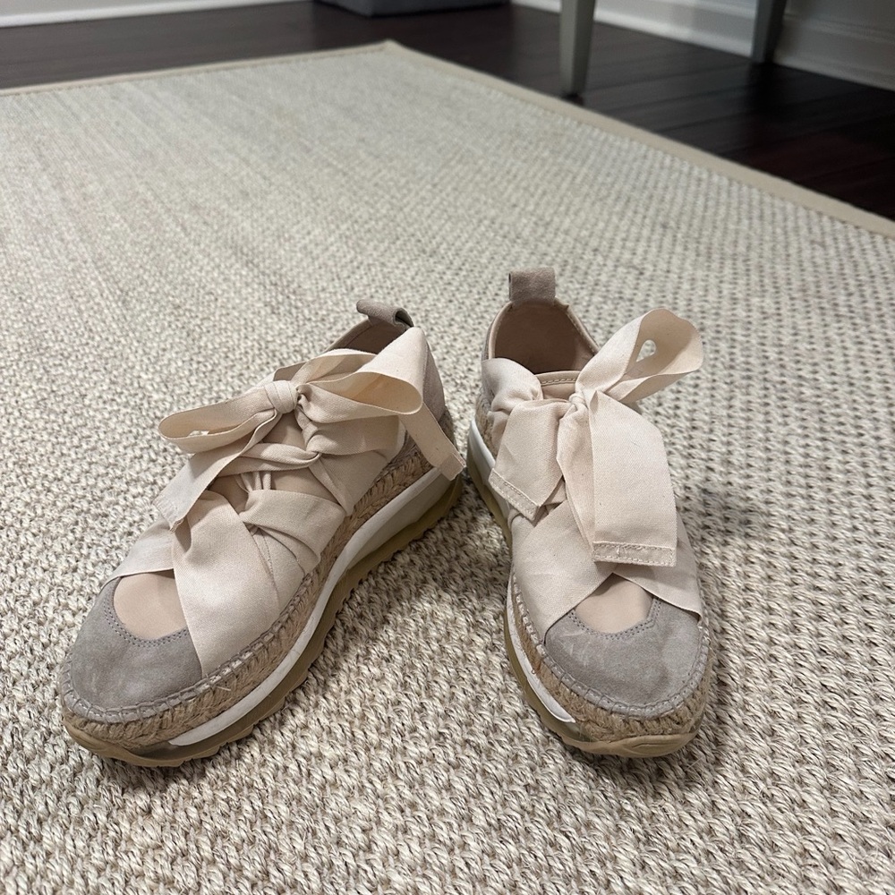Free People Chapmin Espadrille